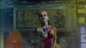 Ann-Margret The Swinger Paint Dance (Long version)