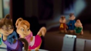 Песня бурундуков