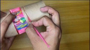 HOW TO MAKE DIY IRON MAN ARM SUIT FROM CARDBOARD