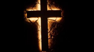 КРЕСТ В МАГИИ...ИНГА ХОСРОЕВА