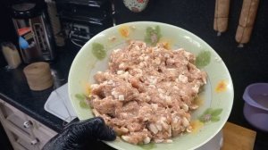 Краковская колбаса в электростатике