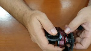 SeaKnight RED FOX BFS  и  неопреновые перчатки с Aliexspress