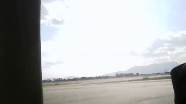 pa 28 take-off runway 32 left airport cagliari-elmas смотреть онлайн