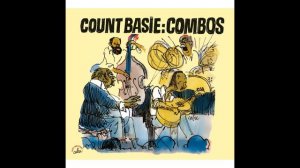 Count Basie - Destination K. C.
