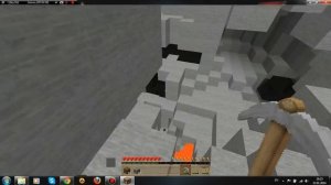 Как быстро добыть железо в minecraft?