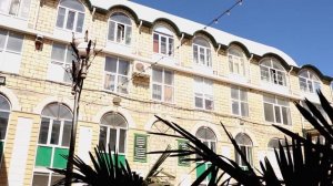 Юбилей Исламского университета "Бабуль-Абваб" им. Шейха Абдулла-Афанди