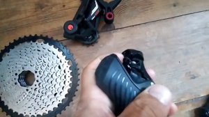 Sensah 1x11, краткий обзор