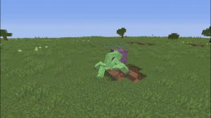 Как СНИМАТЬ Сражение Мобов В МАЙНКРАФТ 😱