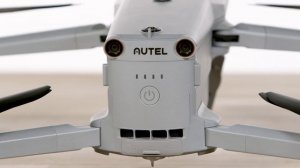 Autel Evo Max 4T - Before You Fly