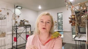 ПОЧЕМУ ПОПУГАЯМ НЕЛЬЗЯ ДАВАТЬ МИНЕРАЛЬНУЮ СМЕСЬ И ПЕСОК