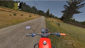 my summer car обзор мода на иж планета 5!