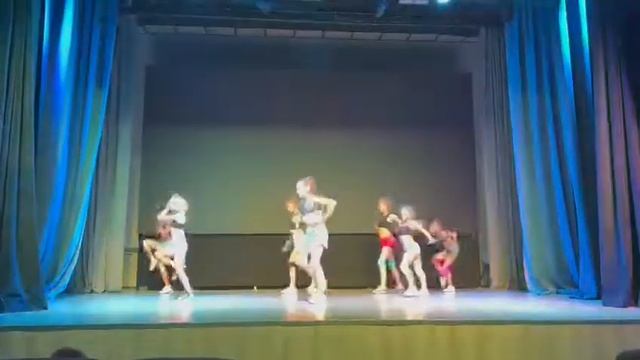 художественная гимнастика спортивный лагерь показательное выступление 1 часть?♀️ смотреть онлайн