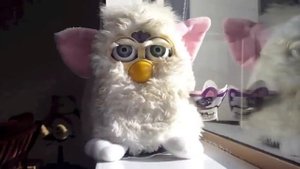 Furby 1998