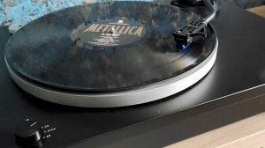 Выпуск №212. Metallica – Load(Vinyl, LP, Album, Reissue)