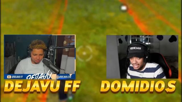 El Hacker Mas Temido Domidios VS Dejavu ? Por El Regreso De DEAD VANS !! смотреть онлайн