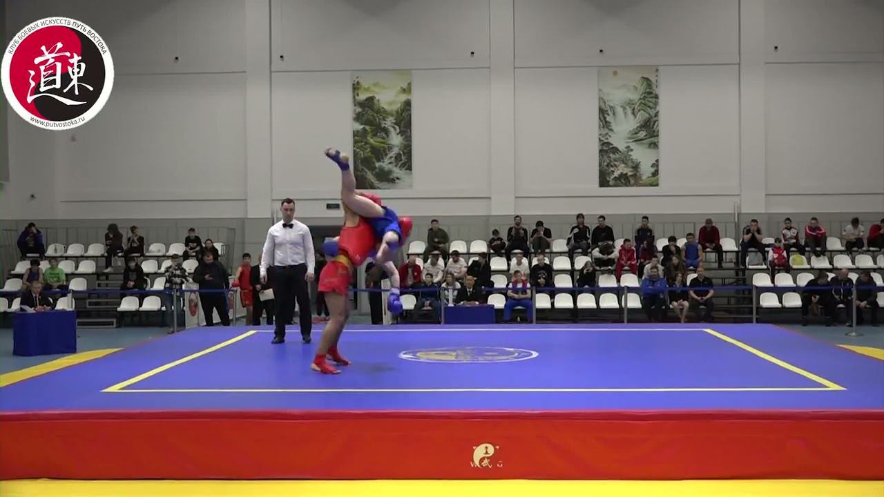 Чемпионат и Первенство России по ушу-саньда 2023. Часть 1. #SorokinTeam #ПутьВостока #EastWay