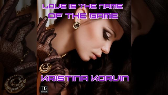 Love Is the Name Of The Game смотреть онлайн