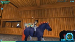 Обновление в Стар Стейбл | Новые дикие лошади Юрвика | Star Stable