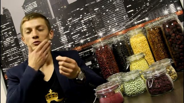 Сублимированная свекла