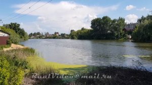 Казань поселок Васильево Озеро