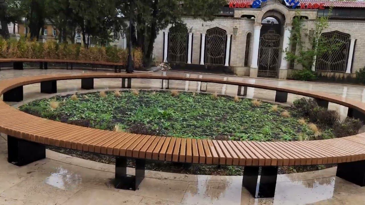 Что нового в Пятигорске. 30 апреля 2023 смотреть онлайн