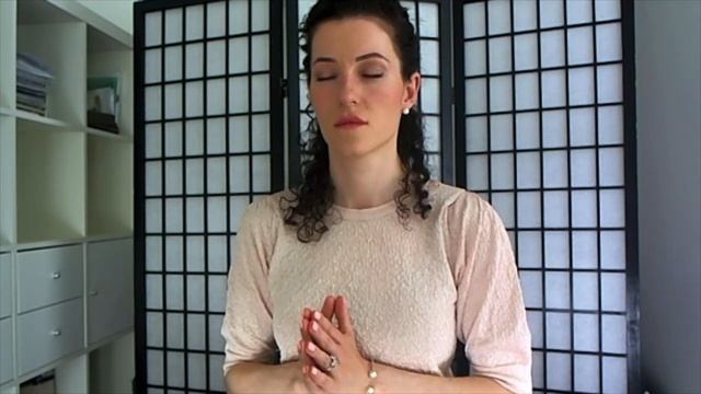 Совместная медитация без сопровождения в тишине. Медитация «Внутренняя Гармония» #ВалерияХомченко