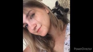 #врединалайф с днём рождения Настя Гагосова