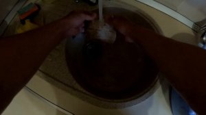Как засолить целого крупного леща | Балык из леща.