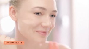 Рекламный ролик Garnier с Оксаной Акиньшиной – ВВ крем