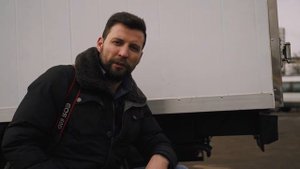 Обзор ВИС 2349 Гранта Рефрижераторный фургон +5С…-5С, фургон 4.9м3 , 3 европаллета