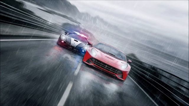 Need for Speed: Rivals - The Hideout (E3 Version) смотреть онлайн