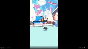 АДОПТ МИ НОВОГОДНЕЕ ОБНОВЛЕНИЕ!! Новое обновление зима Адопт Ми 2022 НОВЫЙ ГОД!!!