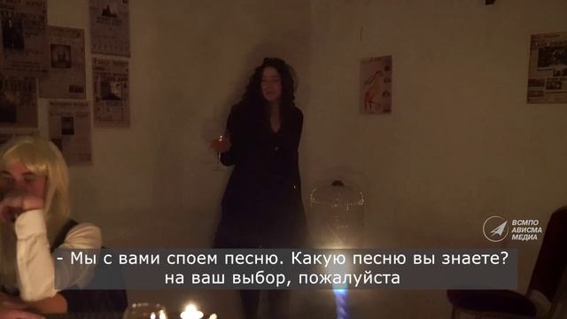 Автоквест молодёжки ВСМПО