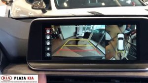 All New 2020 Kia Tellutide Walk-Around by Ash at Plaza Kia