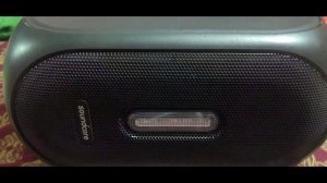 Soundcore Rave Boombox.Know Everything About This.
