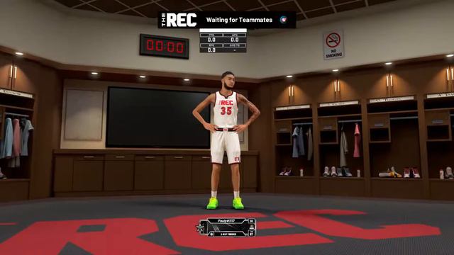 NBA 2k21 on Google Stadia смотреть онлайн