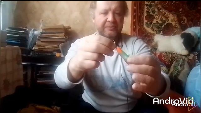 Открывалка ключ от пивной банки для рыбалки. смотреть онлайн