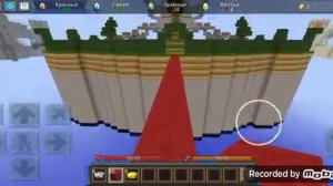 где найти алмазы, все нычки в egg wars blockman go