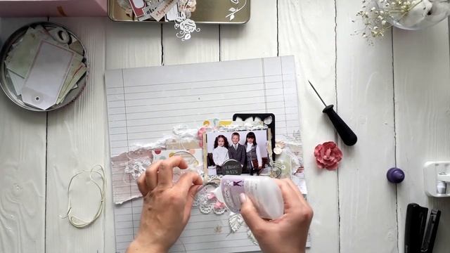 МК "Школьные странички" от Татьяны Белобородовой смотреть онлайн