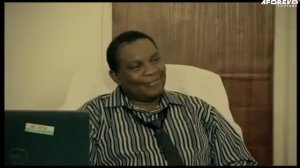 Olanma , The Humble Palace Cook| I Beg You Not To Skip This Movie 1 Nigerian Movies | African Movie