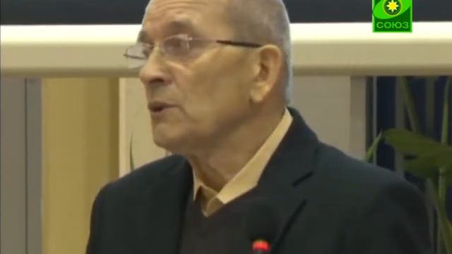 «Духовные основы социального служения» в Твери смотреть онлайн