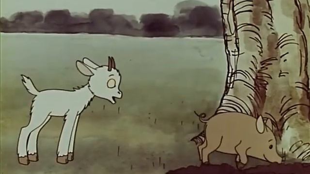 «ХОЧУ БОДАТЬСЯ!» смотреть онлайн