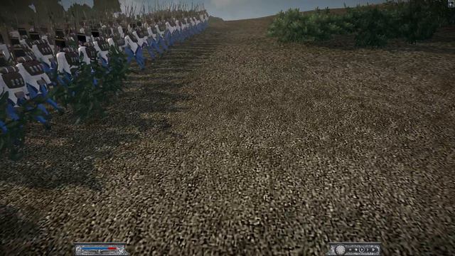 Napoleon Total War Marching Mod Austria