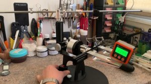 Дополнение к видео по калибровке Axicube-I без призмы.