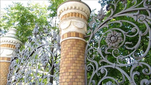 Путешествие в Санкт Петербург. Белые ночи. день второй. часть вторая смотреть онлайн