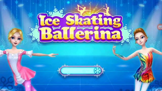 Продолженье фигурного катания