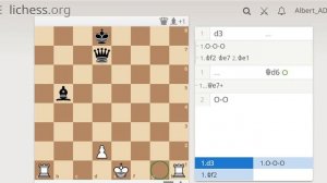 Что такое ПАТ И РОКИРОВКА в шахматах!!!!