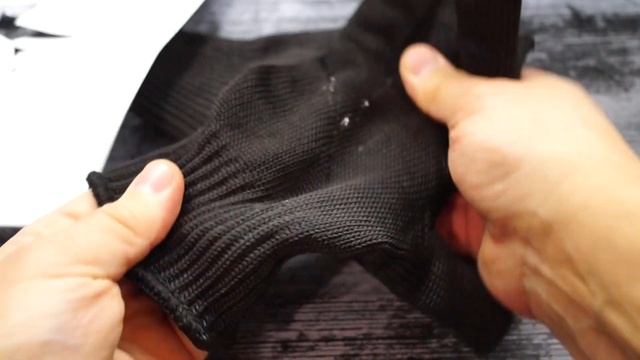 Перчатки, которые не боятся НОЖА смотреть онлайн