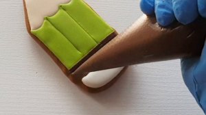 Пряничный карандаш.mp4