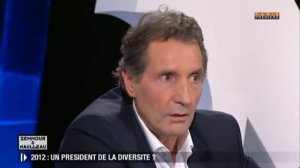 Éric Zemmour face à Patrick Lozès